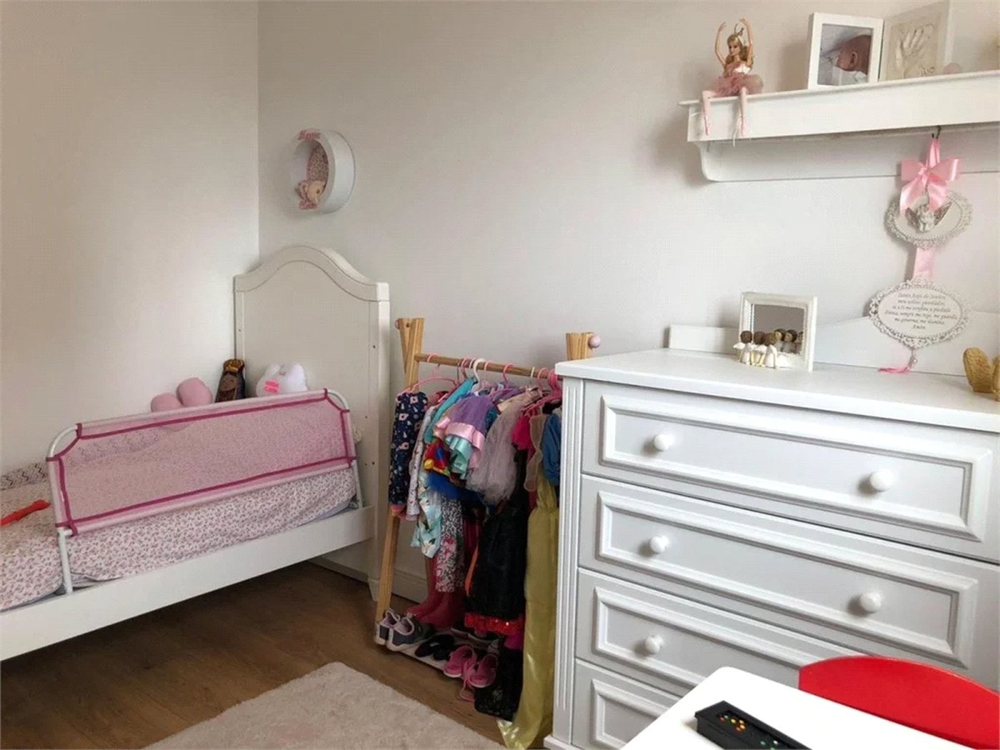 Apartamento à venda com 3 quartos, sendo 1 suíte, em Jardim Ampliação, São Paulo, SP