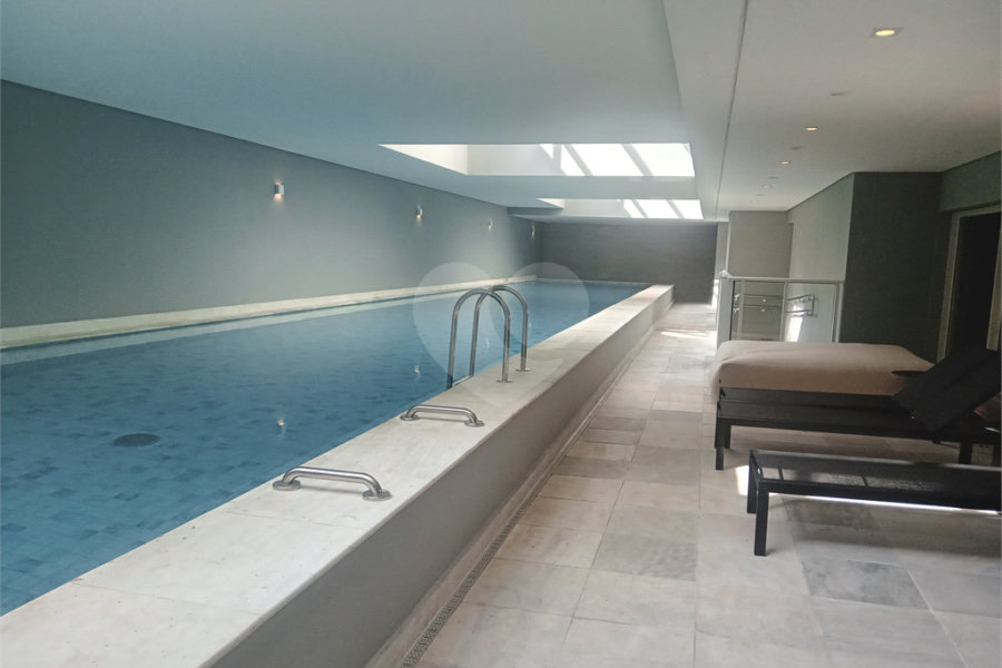 Apartamento à venda com 3 suítes em Santana, São Paulo, SP