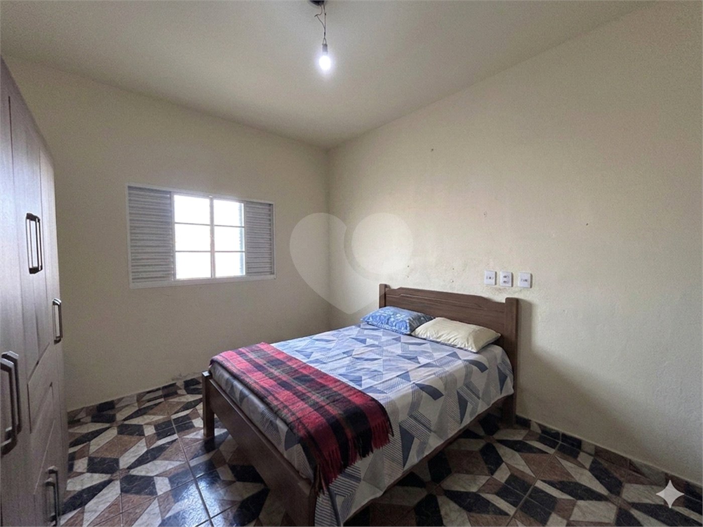 Casa à venda com 2 quartos, sendo 1 suíte, em Jardim Thomaz Guedes, Tatuí, SP