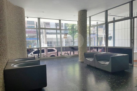 Apartamento à venda com 3 quartos, sendo 1 suíte, em Bom Retiro, São Paulo, SP