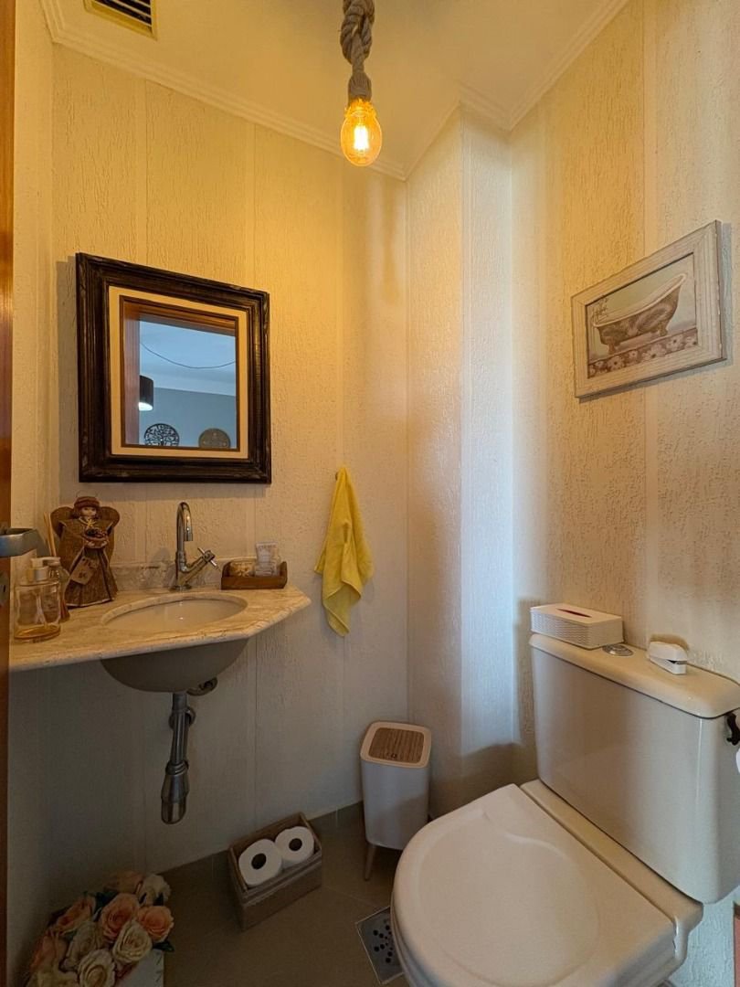 Apartamento com 3 dormitórios à venda, 162 m² por R$ 1.550.000,00 - Pompéia - Santos/SP