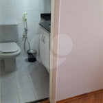 Apartamento para alugar com 2 quartos, sendo 1 suíte,  em Paraíso, São Paulo, SP