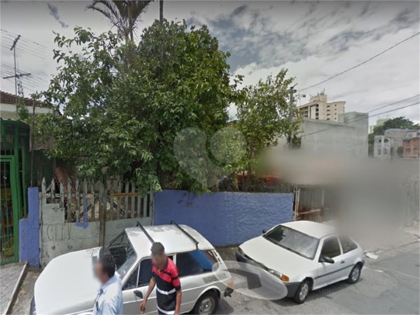 Terreno à venda em Casa Verde, São Paulo, SP