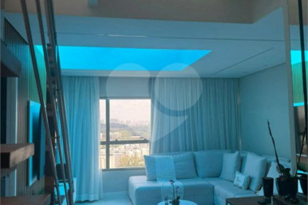 Apartamento à venda com 2 quartos, sendo 1 suíte, em Vila Leopoldina, São Paulo, SP