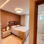 Apartamento com 3 dormitórios à venda, 285 m² por R$ 3.490.000,00 - Jardim Virginia - Guarujá/SP