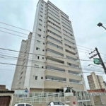 Apartamento Residencial à venda, Aviação, Praia Grande - AP1023.