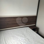 Apartamento para alugar com 1 quarto em Vila Guarani (z Sul), São Paulo, SP