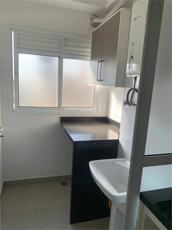 Apartamento à venda com 2 quartos em Vila Suzana, São Paulo, SP
