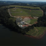 Terreno à venda no condomínio Le Portier Nautic Residence, Piedade - SP