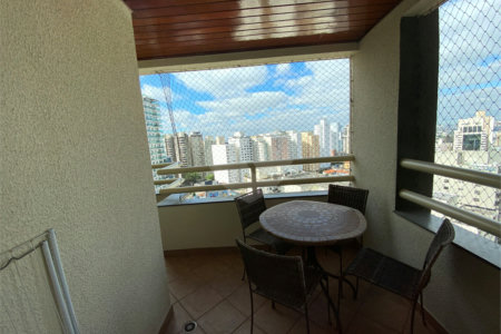 Duplex à venda com 4 suítes em Santana, São Paulo, SP