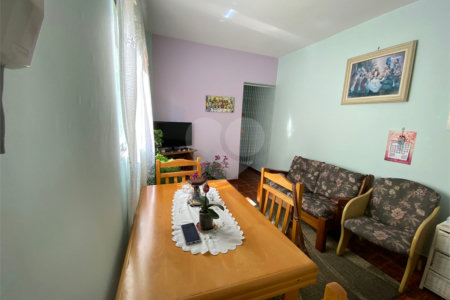 Apartamento à venda com 2 quartos em Perdizes, São Paulo, SP