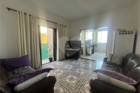 Casa à venda com 3 quartos em Jardim Rosana, São Paulo, SP