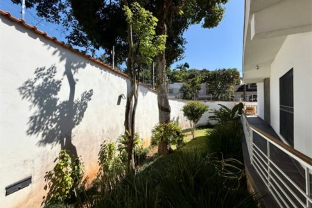 Casa de Vila à venda com 4 suítes em Alto da Boa Vista, São Paulo, SP