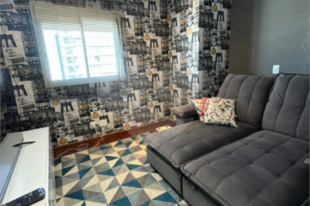 Apartamento à venda com 3 suítes em Jardim Anália Franco, São Paulo, SP