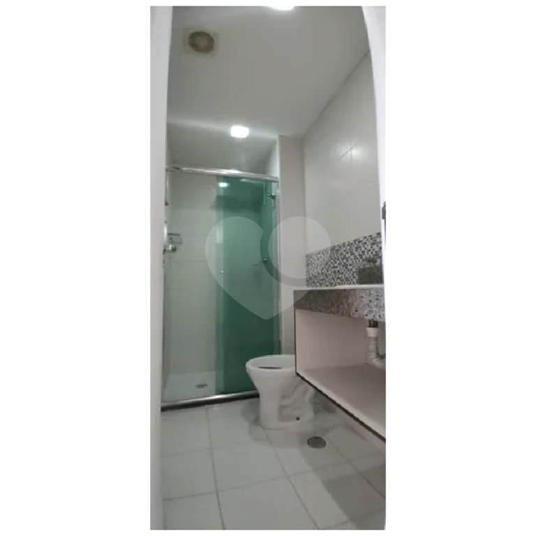 Apartamento à venda com 1 quarto em Cambuci, São Paulo, SP