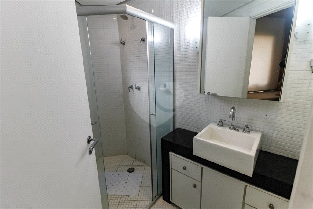 Apartamento para alugar com 1 suíte em Jardim Ampliação, São Paulo, SP