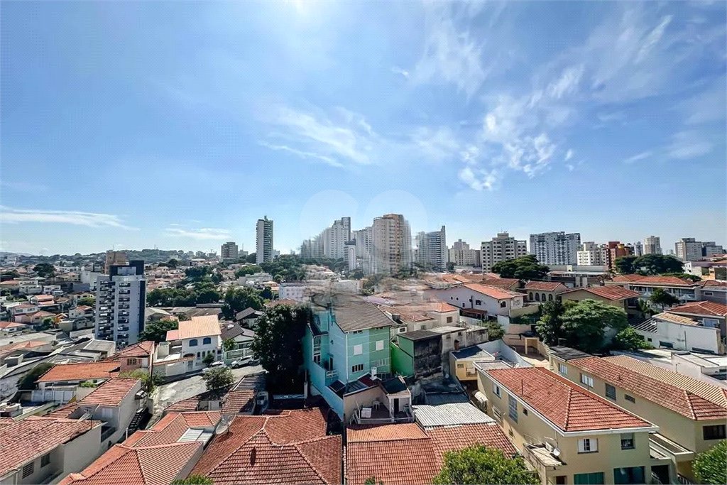 Apartamento à venda com 3 quartos, sendo 2 suítes, em Água Fria, São Paulo, SP