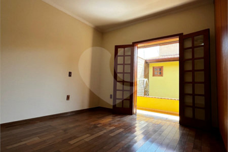 Casa à venda com 3 quartos em Parque da Lagoa, Itapetininga, SP