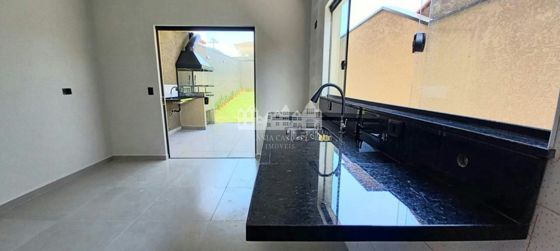 Casa, 3 quartos, 122 m² - Foto 3