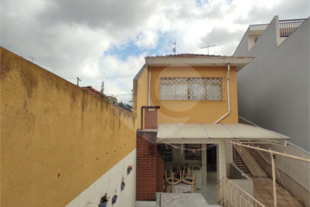 Casa à venda com 2 quartos em Chora Menino, São Paulo, SP