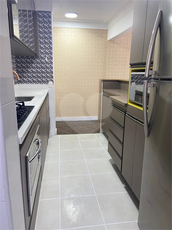 Apartamento à venda com 3 suítes em Jardim do Mar, São Bernardo do Campo, SP