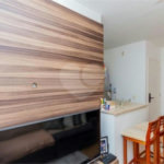 Apartamento à venda com 2 quartos em Campo Belo, São Paulo, SP