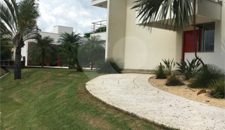 Casa à venda com 2 suítes no condomínio Lagos de Shanadu Eco Residence, Indaiatuba - SP