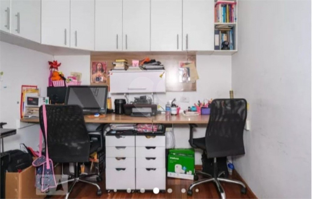 Sobrado à venda com 4 quartos, sendo 2 suítes, em Tucuruvi, São Paulo, SP
