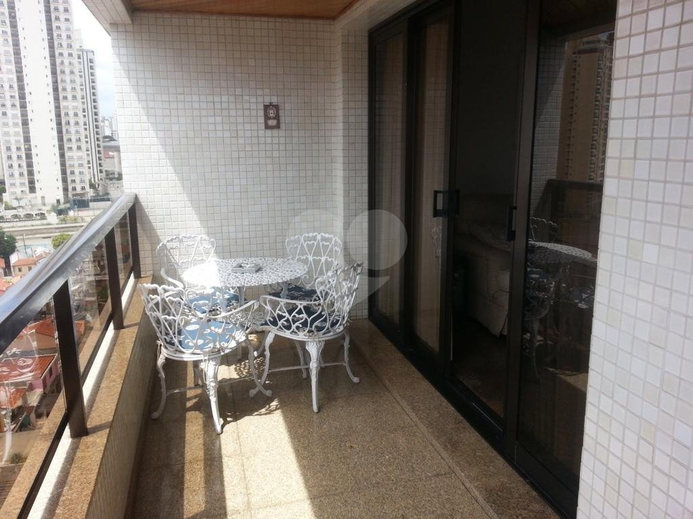 Apartamento à venda com 3 suítes em Santana, São Paulo, SP