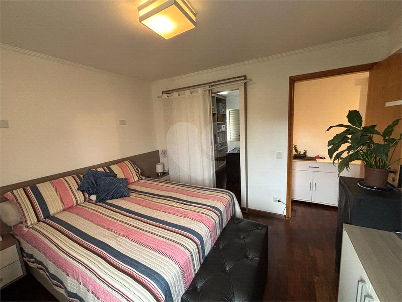 Apartamento à venda ou para alugar com 3 quartos, sendo 1 suíte, em Mandaqui, São Paulo, SP