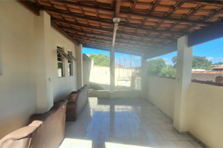 Casa à venda com 2 quartos em Parque Santos Dumont, Votorantim, SP