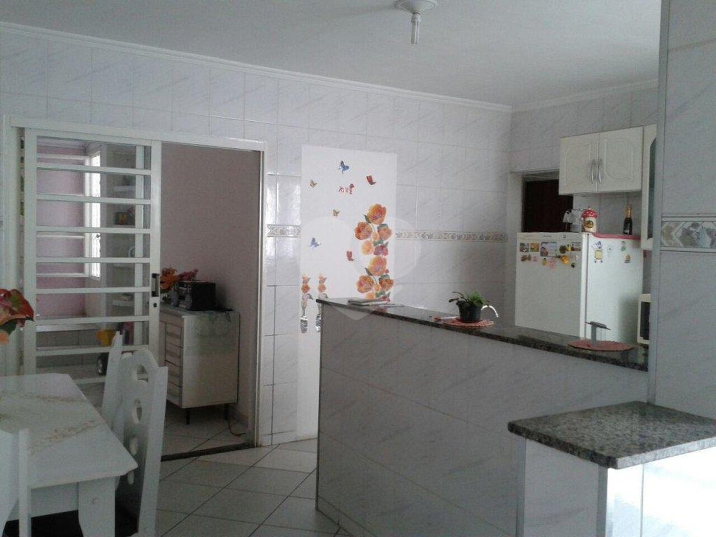 Casa à venda com 3 quartos em Vila Nova Cachoeirinha, São Paulo, SP