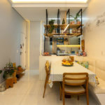 Apartamento à venda com 2 quartos, sendo 1 suíte,  em Cambuci, São Paulo, SP