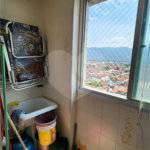 Apartamento à venda com 1 quarto em Real, Praia Grande, SP