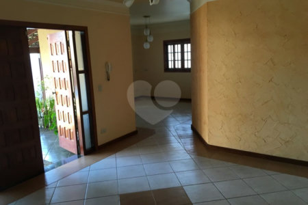 Casa em Itirapina