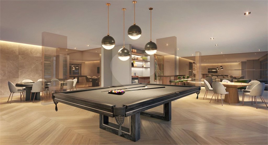 Apartamento à venda com 3 suítes em Tucuruvi, São Paulo, SP