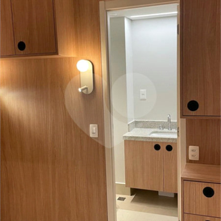 Apartamento à venda ou para alugar com 2 suítes em Pinheiros, São Paulo, SP