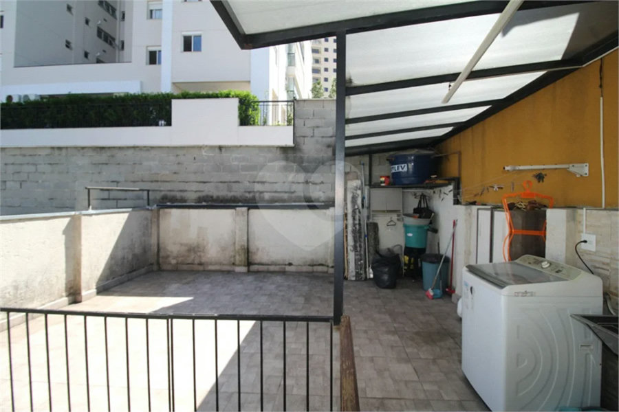 Sobrado à venda com 5 quartos, sendo 1 suíte,  em Mandaqui, São Paulo, SP