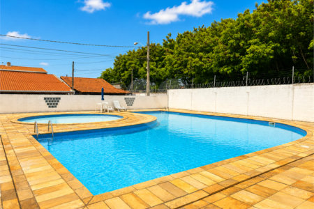 Casa à venda com 3 quartos no condomínio Residencial Tropeiros, Sorocaba - SP