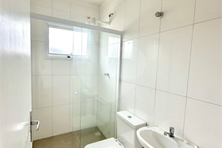 Apartamento à venda ou para alugar com 2 quartos, sendo 1 suíte, em Vista Linda, Bertioga, SP