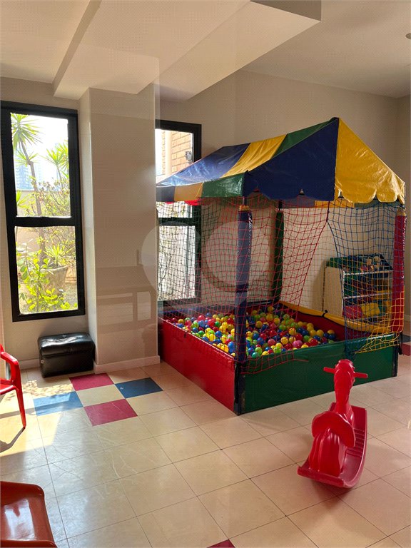 Apartamento à venda com 3 quartos, sendo 1 suíte, em Vila Regente Feijó, São Paulo, SP