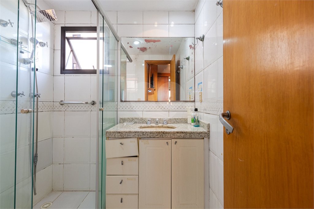 Apartamento à venda com 3 suítes em Alto da Lapa, São Paulo, SP