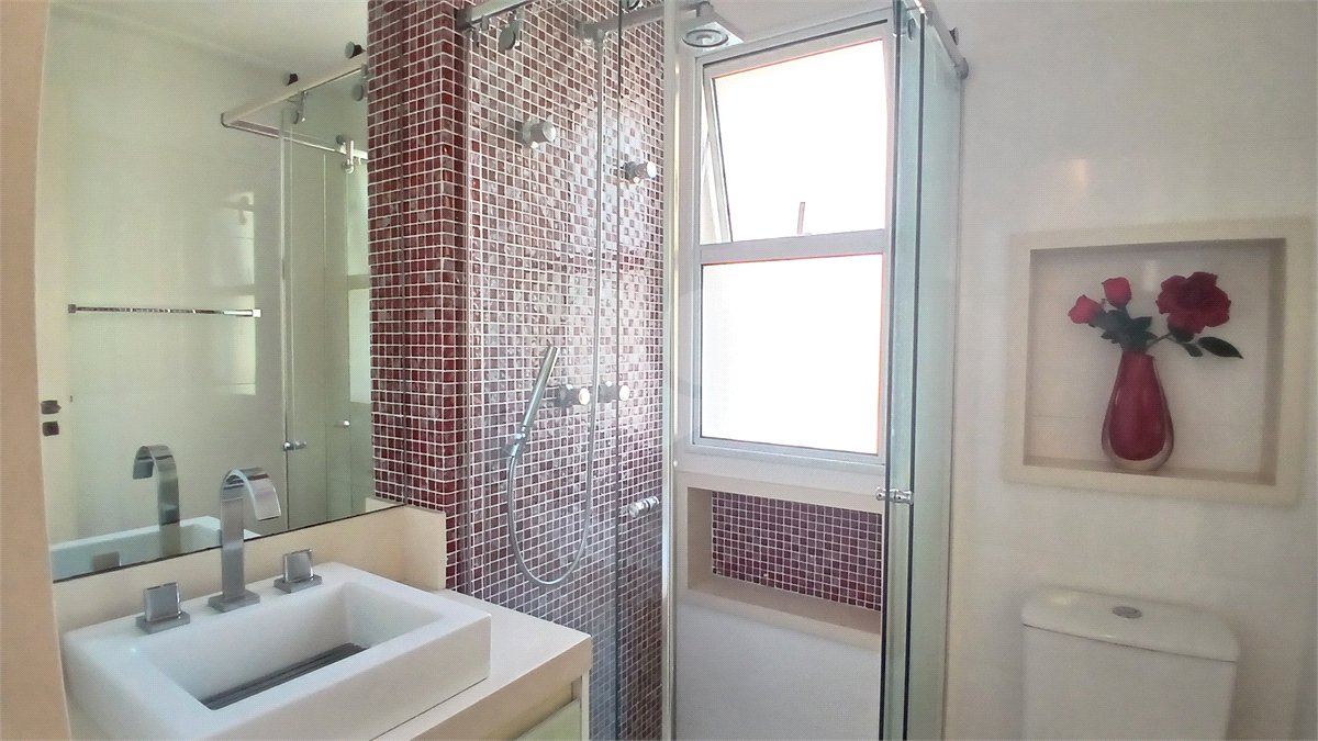 Apartamento à venda ou para alugar com 4 suítes no Centro, São Bernardo do Campo, SP