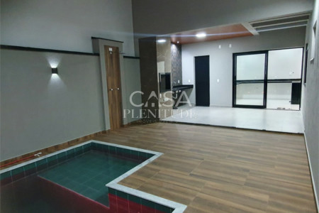 Casa em condomínio à venda com 3 suítes em Iporanga, Sorocaba, SP