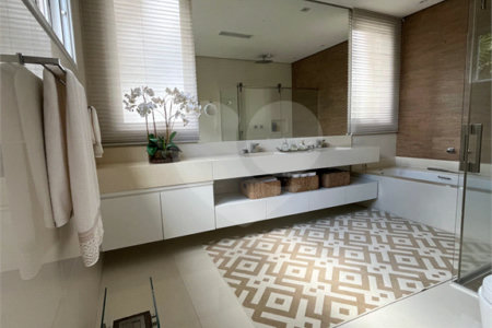 Casa à venda com 4 suítes no condomínio Reserva Nova Cantareira., São Paulo - SP