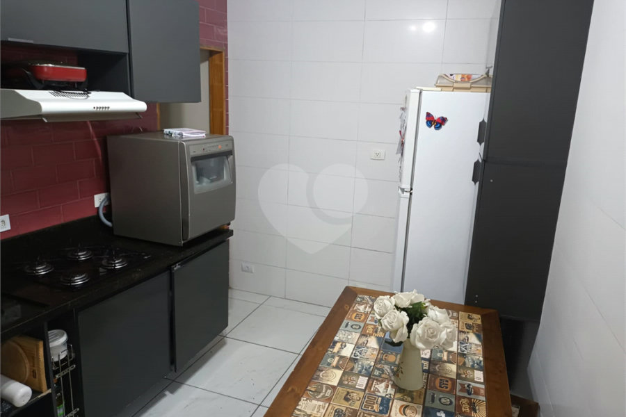 Sobrado à venda com 4 quartos em Jaçanã, São Paulo, SP