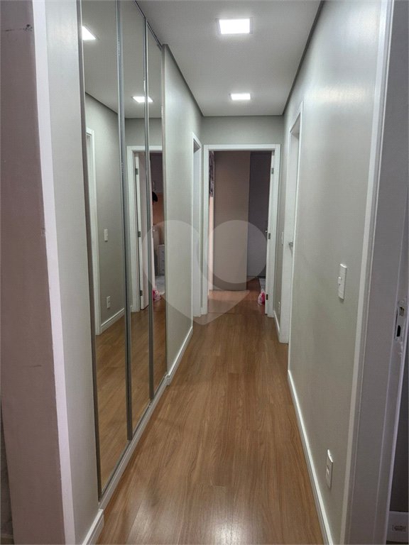 Apartamento à venda com 3 quartos, sendo 1 suíte, em Vila São João, Poá, SP