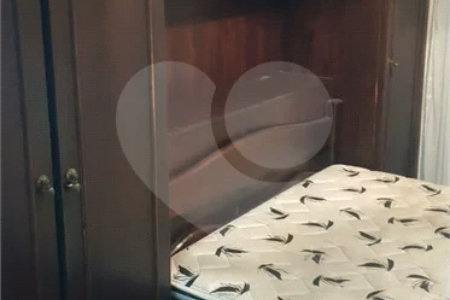 Sobrado à venda com 4 quartos em Tucuruvi, São Paulo, SP