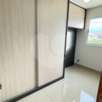 Casa à venda com 3 quartos, sendo 1 suíte, no condomínio Solar das Torres, Cuiabá - MT