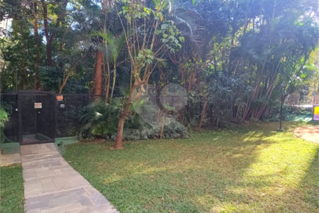 Apartamento à venda com 4 suítes em Paraíso do Morumbi, São Paulo, SP